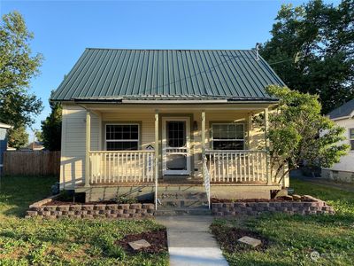 135 W Maple Street, Walla Walla, WA, 99362