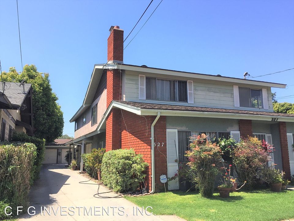 1st image of 327 Molino Ave Unit 2