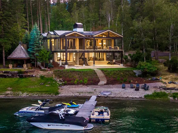 1608 W Lakeshore Dr, Whitefish, MT 59937