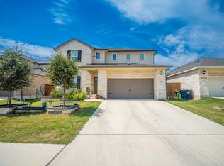 1608 Longhorn Ranch Dr, Leander, TX 78641