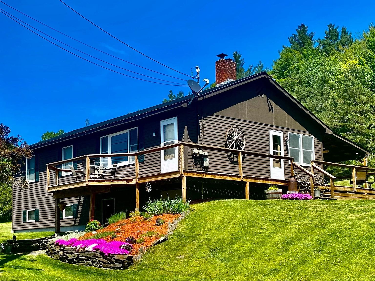 2829 Fish Hill Road, Randolph, VT 05060 Zillow