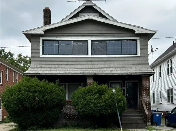 16122 Greyton Rd, East Cleveland, OH 44112