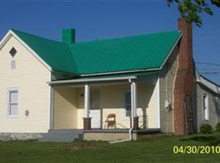 313 Miles Rd, Nicholasville, KY 40356
