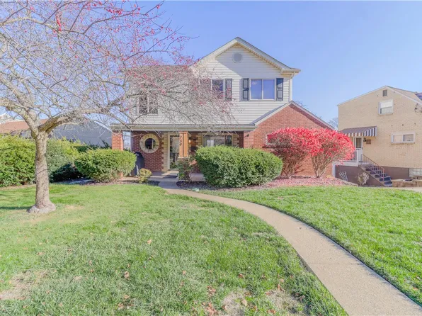 739 Linda Dr, Pittsburgh, PA 15226