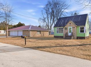 131 McKinley St, Two Rivers, WI 54241