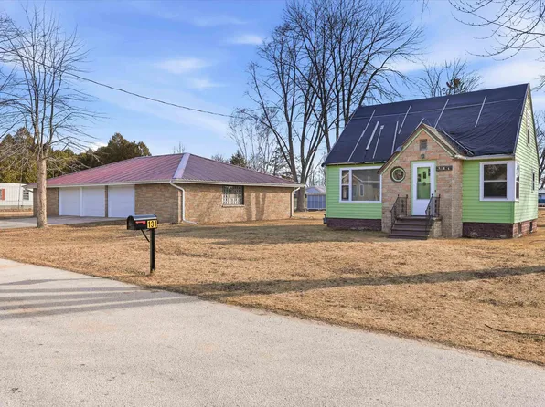 131 McKinley St, Two Rivers, WI 54241