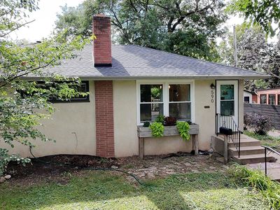 590 36th Ave NE, Minneapolis, MN, 55418