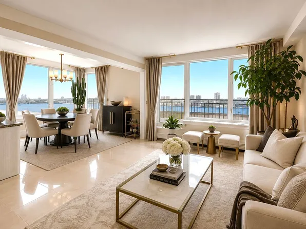 220 Riverside Blvd APT 21G, New York, NY 10069