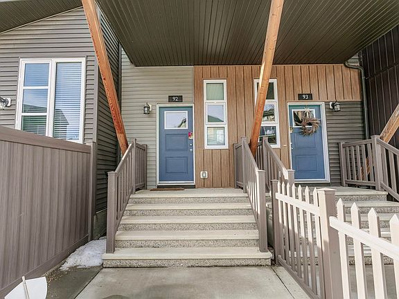 2nd image of 4470 Prowse Rd SW #92