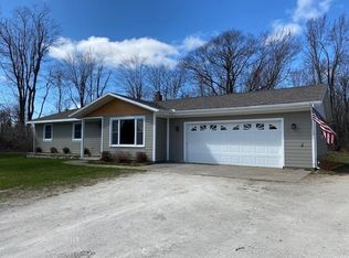 3893 E Gogomain Rd, Pickford, MI 49774