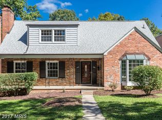 4631 Massachusetts Ave NW, Washington, DC