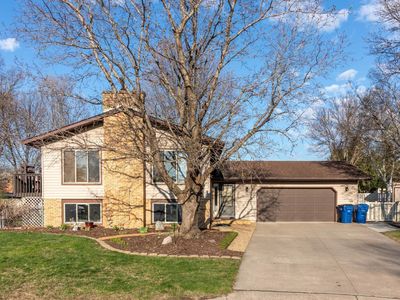 2933 Monroe Pl, Saint Cloud, MN, 56303