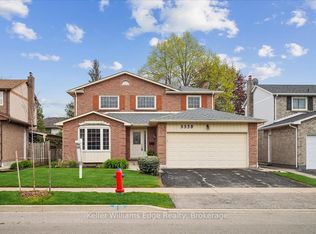 3358 Palmer Dr, Burlington, ON L7M1Y9