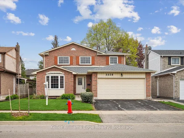 3358 Palmer Dr, Burlington, ON L7M 1Y9