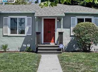 1994 North Blvd, San Leandro, CA 94577
