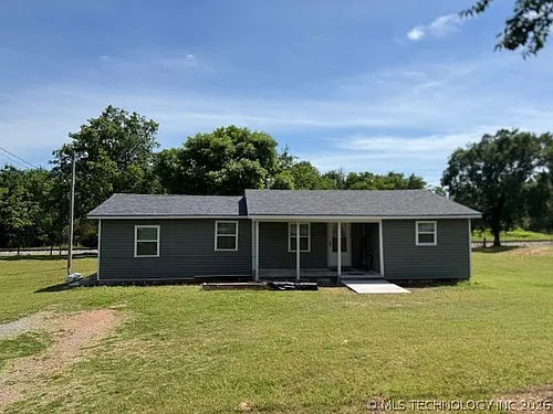 932 E Krebs Ave Photo 1