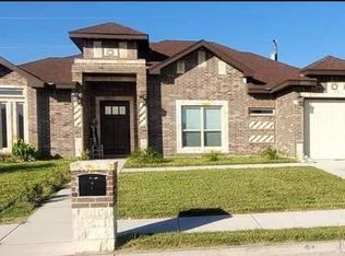 2008 W Sandstone Dr, Mission, TX 78574