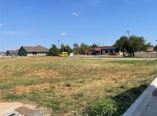 1921 S Country Club Rd #1, El Reno, OK 73036