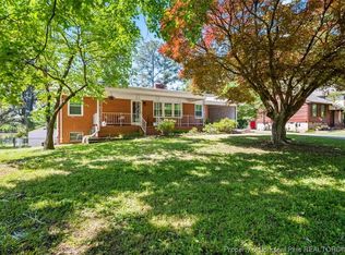 511 Lakeside Dr, Garner, NC 27529