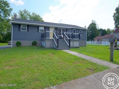 111 Division St, Muncy, PA, 17756