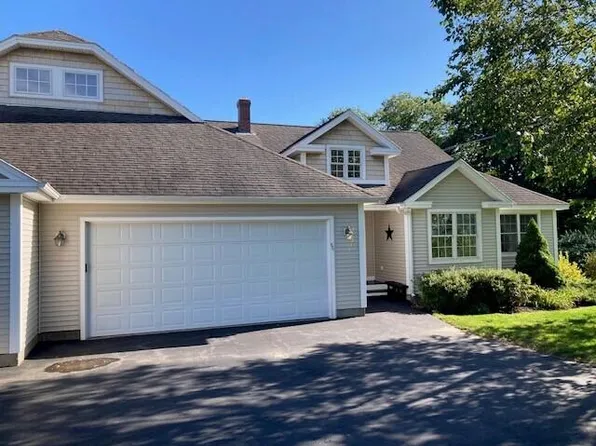 86 Brydon Way #86, Westbrook, ME 04092