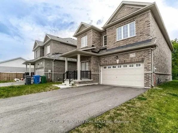 175 Werry Ave, Southgate, ON N0C 1B0