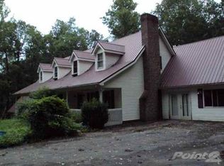 433 Longmire Rd, Rutledge, TN 37861