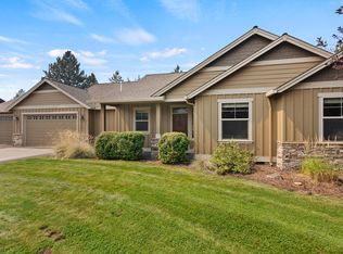 61551 Baptist Way, Bend, OR 97702