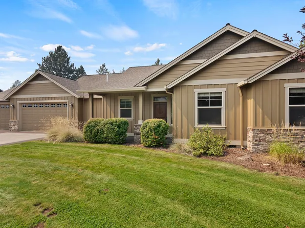 61551 Baptist Way, Bend, OR 97702