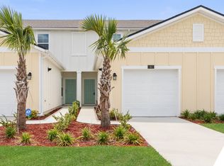 41 Temple Dr, Saint Augustine, FL 32092