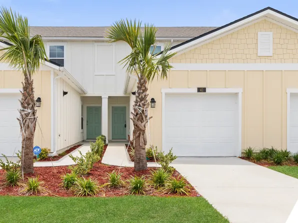 41 Temple Dr, Saint Augustine, FL 32092