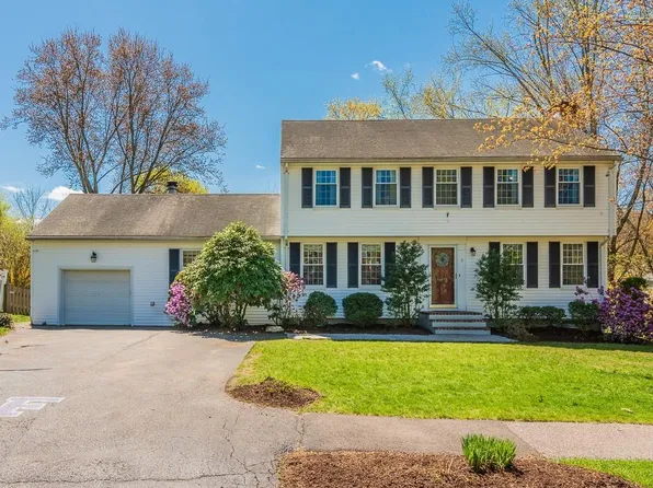 3 Haynes Rd, Framingham, MA 01701