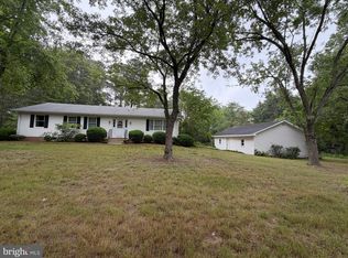 5715 Galestown Newhart Mill Rd, Rhodesdale, MD 21659