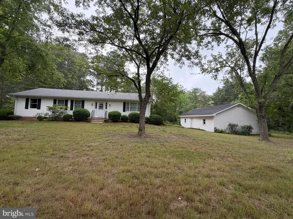 5715 Galestown Newhart Mill Rd, Rhodesdale, MD 21659