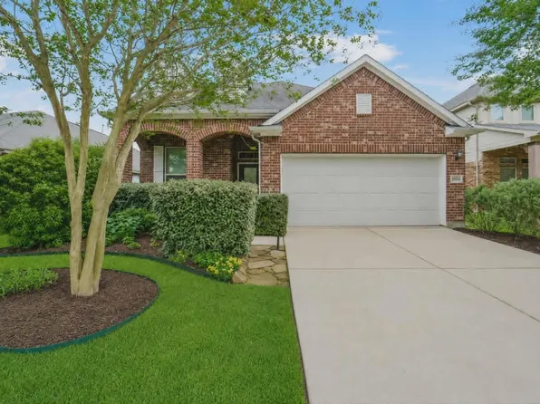 25003 Lakecrest Glen Dr, Katy, TX 77493