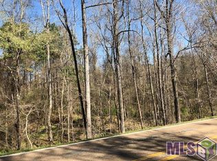 0 W Ms Hwy #24, Woodville, MS 39669
