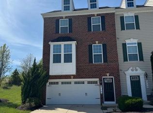 910 Magnolia Blossom Ct, Sykesville, MD 21784