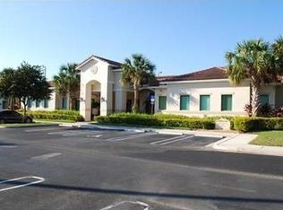 12450 W Atlantic Blvd, Coral Springs, FL 33071