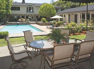 230 Summit Ave, San Rafael, CA 94901