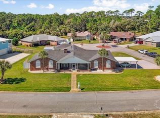 5449 Ponte Verde Rd, Perdido Key, FL 32507
