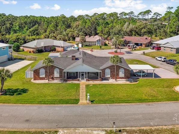 5449 Ponte Verde Rd, Perdido Key, FL 32507