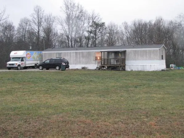 288 Topton Rd, London, KY 40744