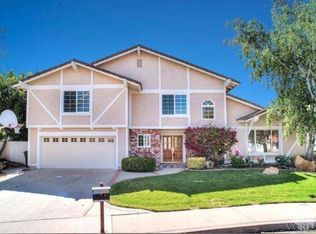1664 Valecroft Ave, Westlake Village, CA 91361