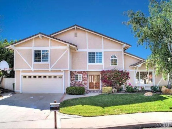 1664 Valecroft Ave, Westlake Village, CA 91361