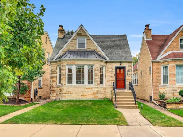 6219 W Holbrook St, Chicago, IL 60646