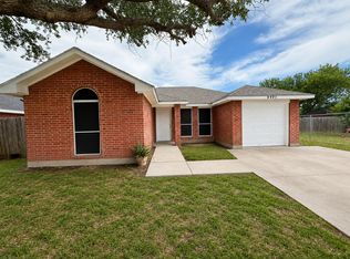 6901 Verano St, Pharr, TX 78577