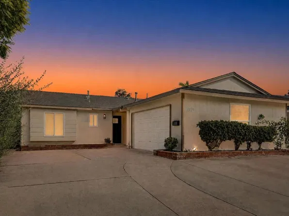 1035 Hawaii Ave, San Diego, CA 92154