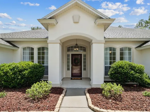 96356 Chester Rd, Yulee, FL 32097