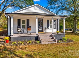 23 Matheson Rd, Taylorsville, NC 28681