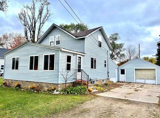 601 Sherman Ave, Stevens Point, WI 54481